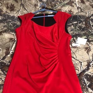 Never worn